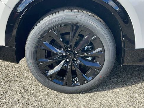 New 2026 MAZDA CX-90 3.3 Turbo S w/ Premium Package image 33