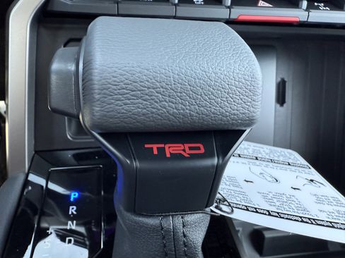 New 2026 Toyota Tundra Limited AWD/4WD image 11