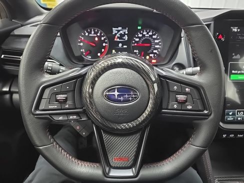 Used 2024 Subaru WRX TR AWD/4WD image 19