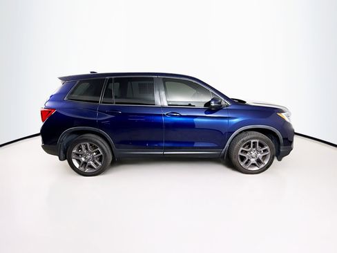 Certified 2023 Honda Passport EX-L image 2