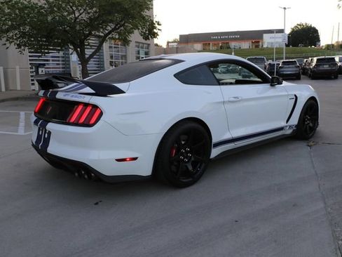 Used 2019 Ford Mustang Shelby GT350R w/ GT350R Equipment Group 920A RWD image 6