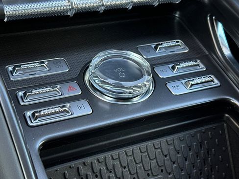 New 2026 Lincoln Nautilus Premier w/ Equipment Group 102A image 20