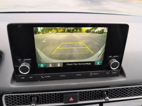 New 2026 Honda Civic Sport image 15