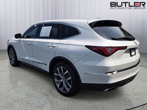 Used 2024 Acura MDX FWD w/ Technology Package image 10