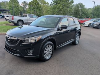 Used 2014 MAZDA CX-5 Touring image 1