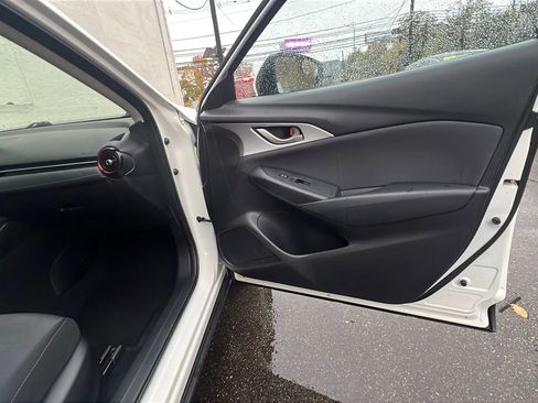 Used 2018 MAZDA CX-3 Sport image 26