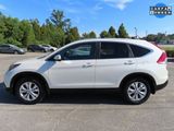 Used 2014 Honda CR-V EX image 4