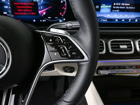 New 2026 Mercedes-Benz GLE 450 GLE 450 image 11