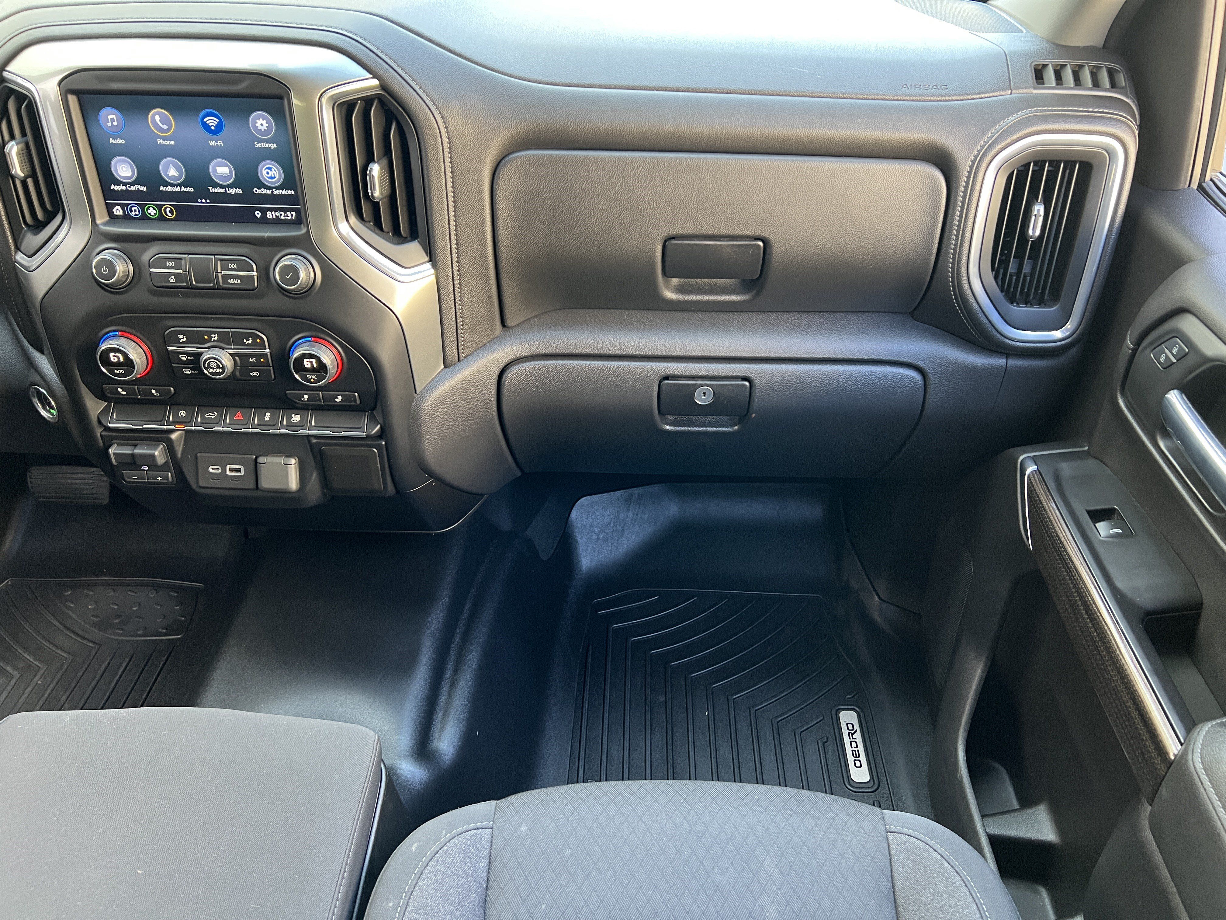 Used 2020 Chevrolet Silverado 1500 LT w/ All-Star Edition AWD/4WD image 30
