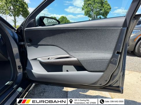 Used 2024 Lucid Air Pure RWD image 21