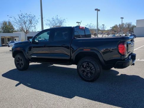 Used 2025 GMC Canyon Elevation w/ Convenience Package image 6