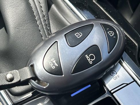 Certified 2025 Hyundai Tucson SEL FWD image 38