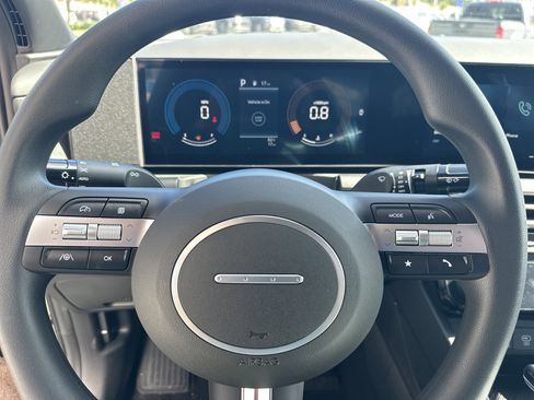 New 2026 Hyundai Santa Cruz SEL FWD image 16