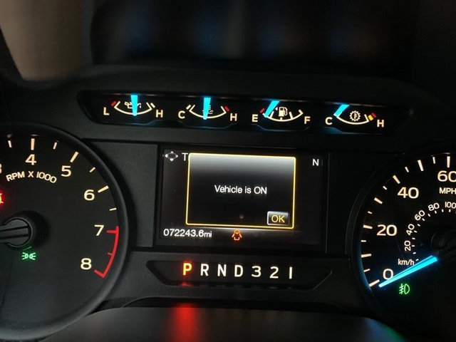 Used 2017 Ford F150 XL w/ Equipment Group 101A Mid AWD/4WD image 30