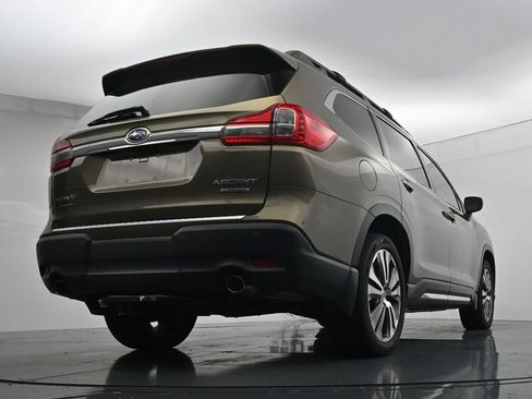Used 2022 Subaru Ascent Limited w/ Technology Package AWD/4WD image 22