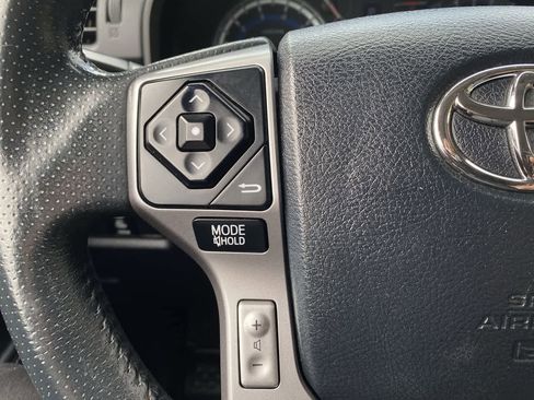 Used 2018 Toyota 4Runner SR5 Premium AWD/4WD image 20