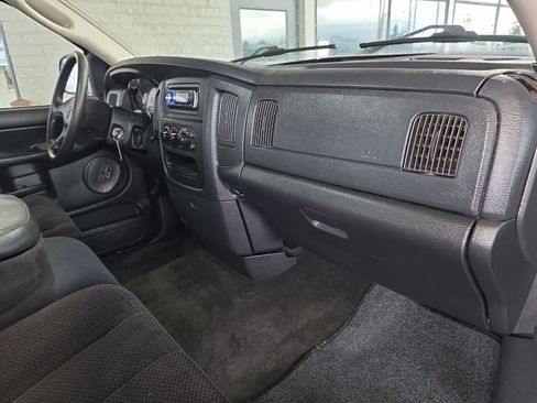 Used 2003 Dodge Ram 1500 Truck ST image 15