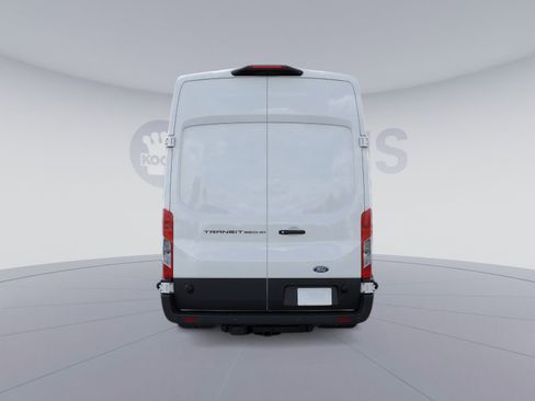 New 2026 Ford Transit 350 148 High Roof Extended DRW w/ Load Area Protection Package image 7