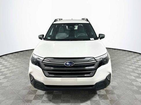 Certified 2026 Subaru Forester Premium AWD/4WD image 2