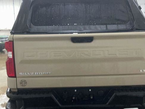 Used 2023 Chevrolet Silverado 1500 LT Trail Boss image 6