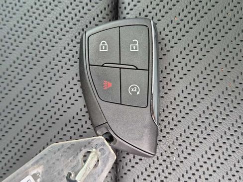Used 2024 GMC Canyon AT4X AWD/4WD image 38
