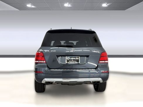 Used 2013 Mercedes-Benz GLK 350 4MATIC image 10