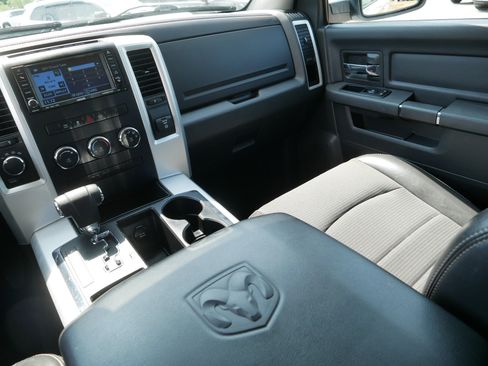Used 2011 RAM 1500 Sport AWD/4WD image 11