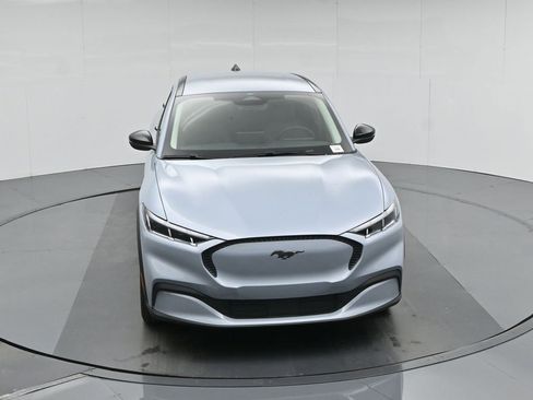 New 2026 Ford Mustang Mach-E Select image 39