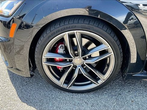 Used 2019 Audi TTS 2.0T Coupe AWD/4WD image 9