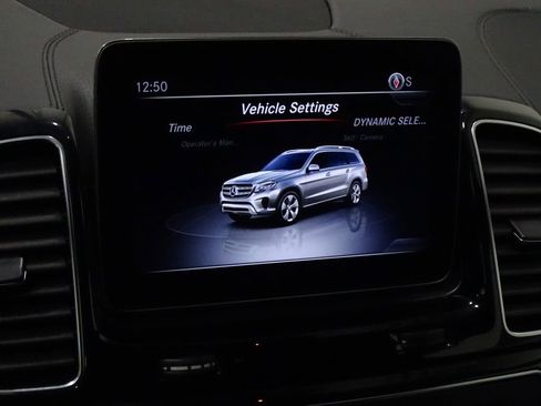 Used 2019 Mercedes-Benz GLS 450 GLS 450 image 39