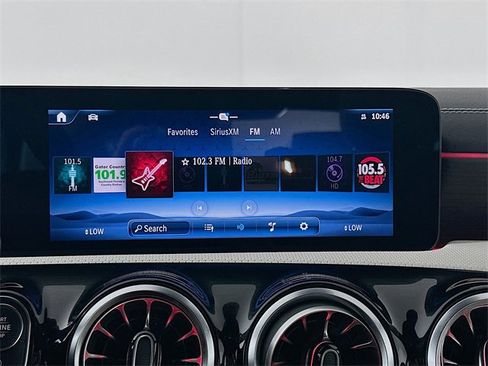 Used 2026 Mercedes-Benz CLA 250 image 14