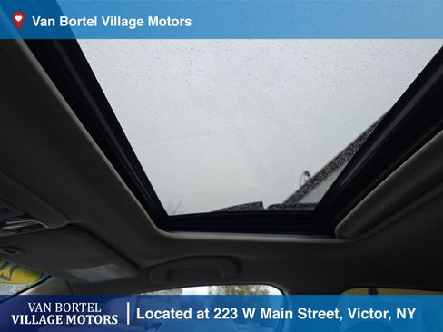 Used 2018 Subaru Outback 2.5i Limited image 24