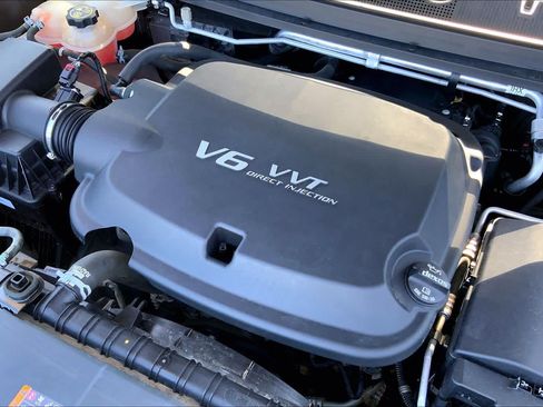 Used 2017 GMC Canyon SLT w/ Driver Alert Package AWD/4WD image 32