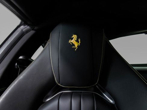 Certified 2020 Ferrari 812 Superfast image 55