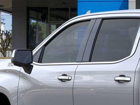 New 2026 Chevrolet Silverado 1500 High Country AWD/4WD image 12