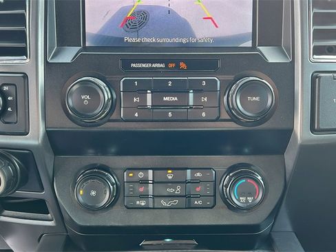 Used 2020 Ford F150 XLT w/ Equipment Group 302A Luxury image 25