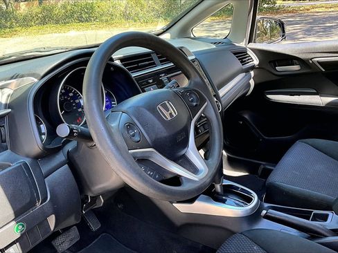 Used 2018 Honda Fit LX image 14