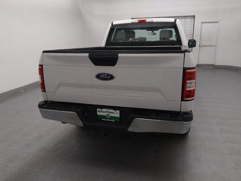Used 2020 Ford F150 XL w/ Equipment Group 101A Mid image 7