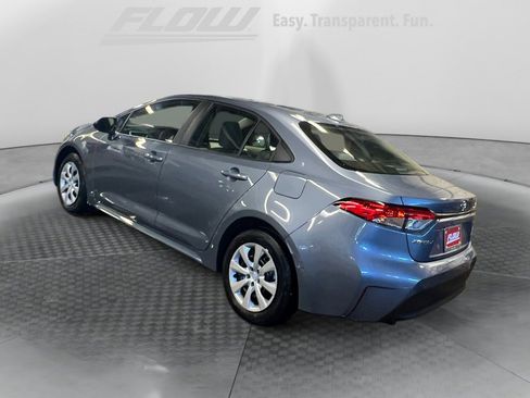 New 2026 Toyota Corolla LE image 5