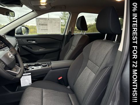 New 2026 Nissan Rogue SV w/ Cold Weather Package image 18