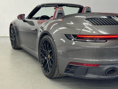 Used 2022 Porsche 911 Carrera GTS image 34