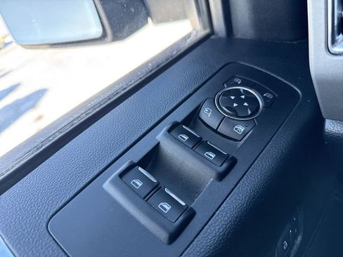 Used 2015 Ford F150 Lariat w/ Equipment Group 502A Luxury image 29