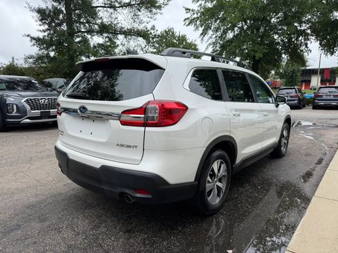 Used 2022 Subaru Ascent Premium AWD/4WD image 4