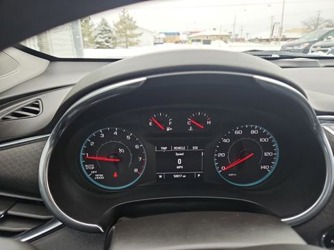 Used 2019 Chevrolet Malibu LT w/ Driver Confidence Package image 7