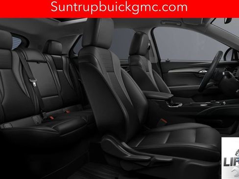 New 2026 Buick Envision Preferred image 33