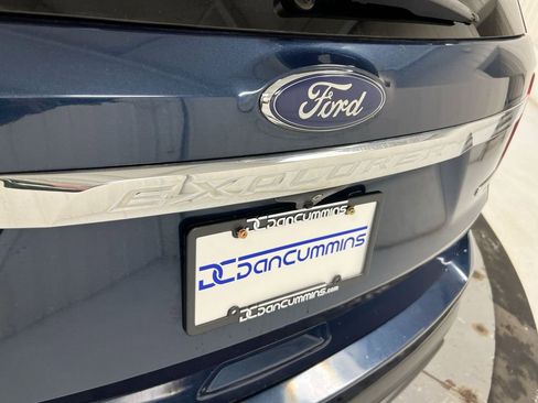 Used 2017 Ford Explorer FWD image 26