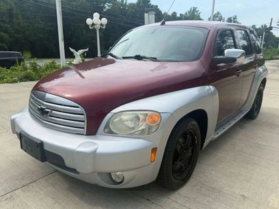 Used 2008 Chevrolet HHR LT