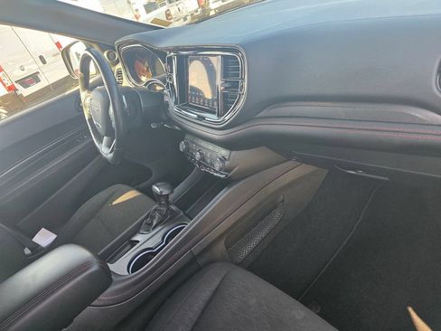 Used 2023 Dodge Durango GT w/ Blacktop Package AWD/4WD image 21