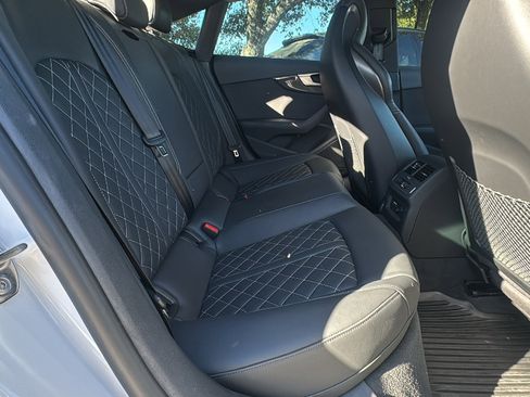 Certified 2024 Audi S5 Premium Plus image 26