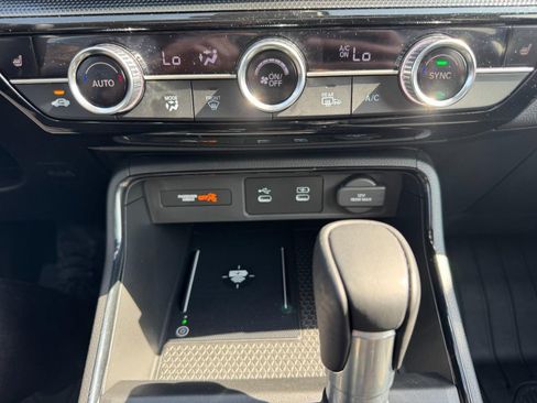 Certified 2026 Honda CR-V EX-L image 24